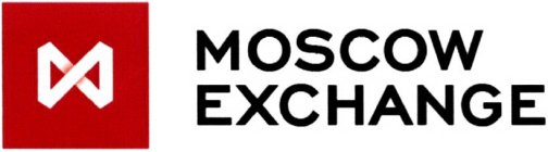 MOSCOW EXCHANGE
