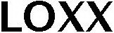 LOXX