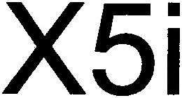 X5I