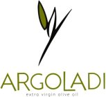 ARGOLADI EXTRA VIRGIN OLIVE OIL