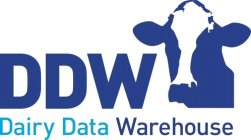 DDW DAIRY DATA WAREHOUSE