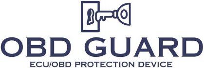 OBD GUARD ECU/OBD PROTECTION DEVICE