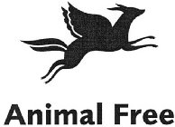 ANIMAL FREE