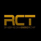 RCT DNA ENERGY CHIP