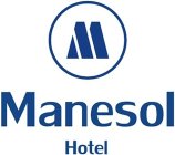 M MANESOL HOTEL