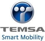 TEMSA SMART MOBILITY