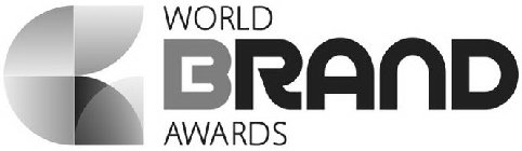 WORLD BRAND AWARDS