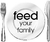 FEED YOUR FAMILY