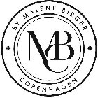 MBC BY MALENE BIRGER COPENHAGEN