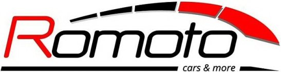 ROMOTO CARS & MORE
