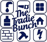 THE TRADIE BUNCH