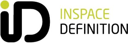 ID INSPACE DEFINITION