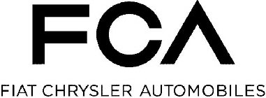 FCA FIAT CHRYSLER AUTOMOBILES