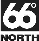 66? NORTH