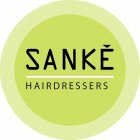 SANKE HAIRDRESSERS