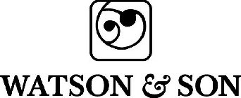 WATSON & SON
