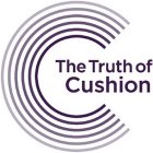 C THE TRUTH OF CUSHION