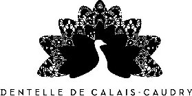 DENTELLE DE CALAIS-CAUDRY