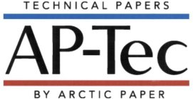 AP-TEC TECHNICAL PAPERS BY ARCTIC PAPER
