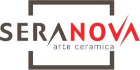 SERANOVA ARTE CERAMICA