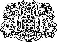 NIKKA THE NIKKA WHISKY CO.,LTD.