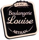 BOULANGERIE LOUISE ARTISAN