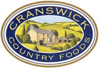CRANSWICK COUNTRY FOODS