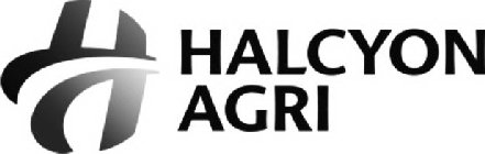 H HALCYON AGRI
