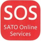 SOS SATO ONLINE SERVICES