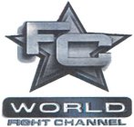 FC WORLD FIGHT CHANNEL
