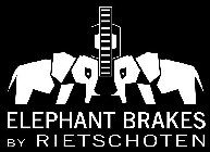 ELEPHANT BRAKES BY RIETSCHOTEN