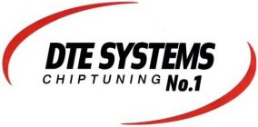 DTE SYSTEMS CHIPTUNING NO.1