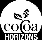 COCOA HORIZONS