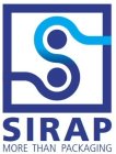 SIRAP MORE THAN PACKAGING