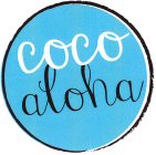 COCO ALOHA