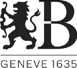 B GENEVE 1635