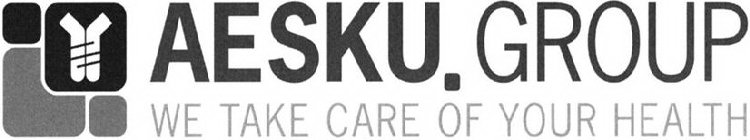 AESKU.GROUP WE TAKE CARE OF YOUR HEALTH