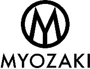 M MYOZAKI