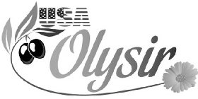 USA OLYSIR
