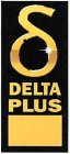 DELTA PLUS