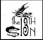 THE 13TH SIGN