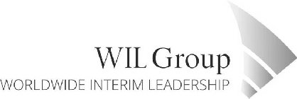WIL GROUP WORLDWIDE INTERIM LEADERSHIP