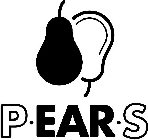 P·EAR·S