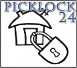 PICKLOCK 24