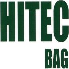 HITEC BAG