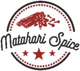 MATAHARI SPICE