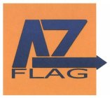 AZ FLAG