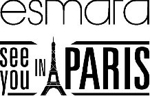 ESMARA SEE YOU IN PARIS