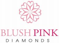BLUSH PINK DIAMONDS