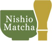 NISHIO MATCHA